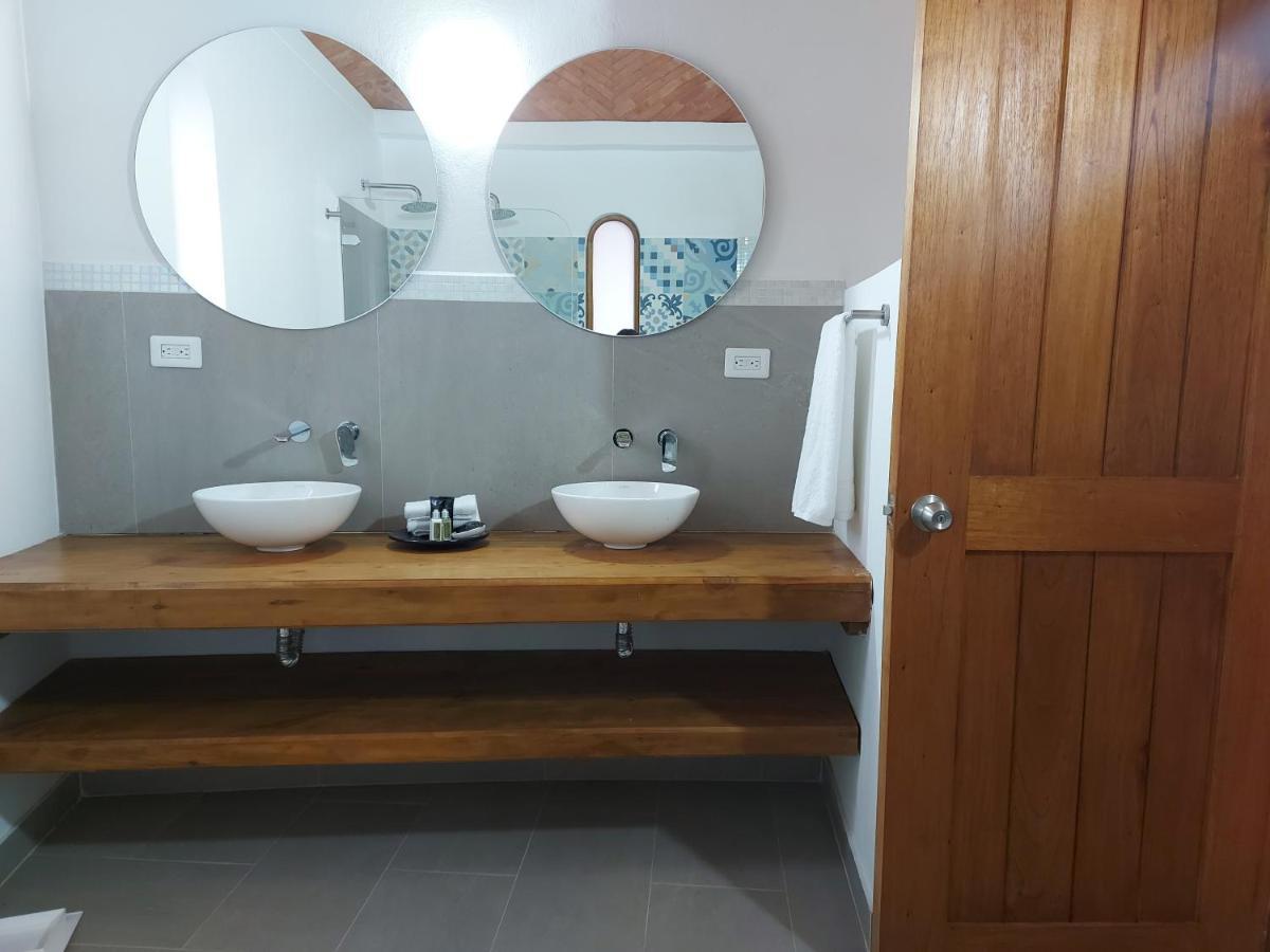 La Alhambra Hotel Boutique Villa de Leyva Zewnętrze zdjęcie