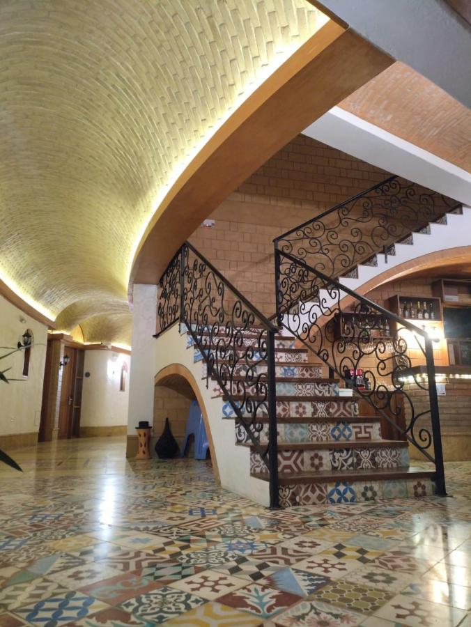 La Alhambra Hotel Boutique Villa de Leyva Zewnętrze zdjęcie